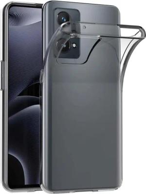 CoolGadget Handyhülle Silikon Handy Hülle Slim