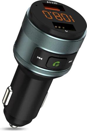 Novostella Bluetooth-Modul Zealife Bluetooth FM Transmitter