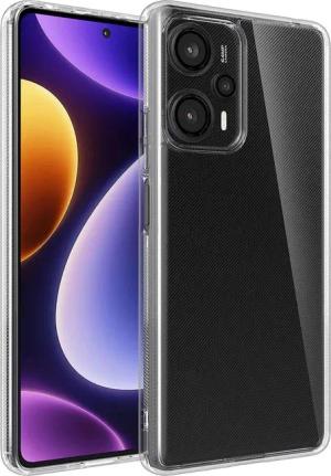 CoolGadget Handyhülle Silikon Handy Hülle Slim
