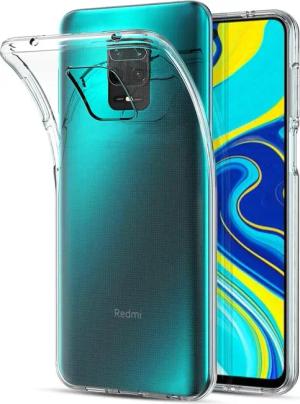 CoolGadget Handyhülle Silikon Handy Hülle Slim