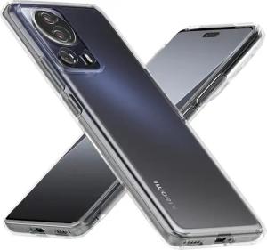CoolGadget Handyhülle Silikon Handy Hülle Slim