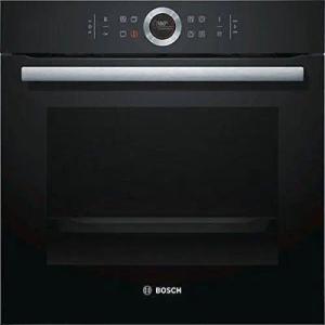 BOSCH Einbaubackofen Bosch HBG675BB1