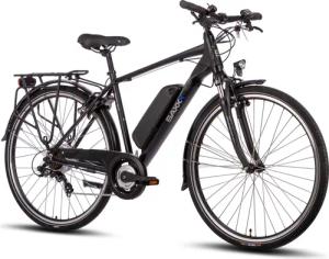 SAXXX E-Bike Trekkingrad Herren 28x1,75'', TS