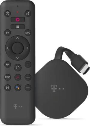 Telekom Streaming-Stick MagentaTV Stick TV WLAN