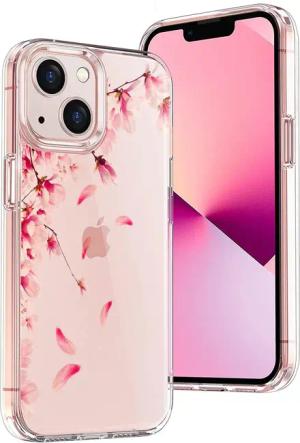 CoolGadget Handyhülle Handy Case Silikon Motiv