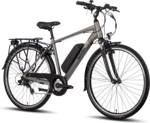 SAXXX E-Bike Trekkingrad Herren 28x1,75'', TS