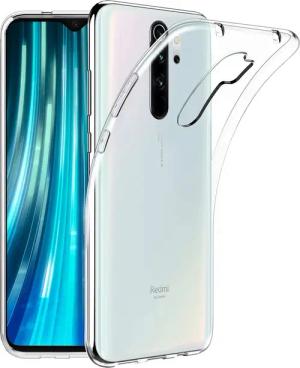 CoolGadget Handyhülle Silikon Handy Hülle Slim