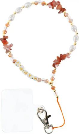 JAMCOVER Handykette Universelle Handgelenkschlaufe / Handykette