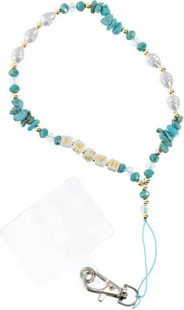 JAMCOVER Handykette Universelle Handgelenkschlaufe / Handykette