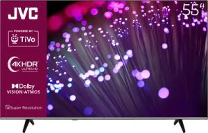 JVC LT-55VU7555 LCD-LED Fernseher (139 cm/55