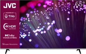 JVC LT-65VU7555 LCD-LED Fernseher (164 cm/65
