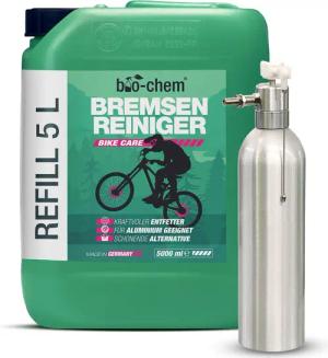 bio-chem bio-chem Bremsenreiniger 5 l Kanister
