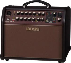 Boss by Roland Boss Gitarren-Verstärker Acoustic