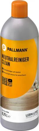Pallmann Neutralreiniger Fussbodenreiniger (pH-neutral)