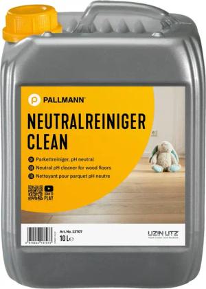 Pallmann Neutralreiniger Fussbodenreiniger (pH-neutral)