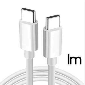TradeNation USB C auf USB C