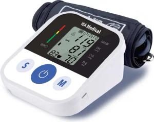 IEA Medical Oberarm-Blutdruckmessgerät ZK-B869, Blutdruckmessgerät Oberarm,