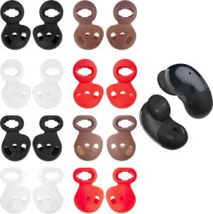 kwmobile 16x Ear Buds für Samsung