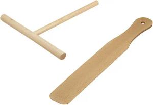 Gravidus Crepes Verteiler Crepes Verteiler Zubehör