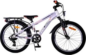 Volare Kinderfahrrad - Cross - Jungen