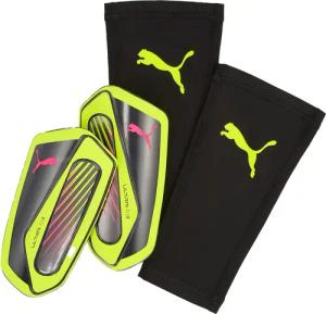 PUMA Fußball Schienbeinschoner PUMA Schienbeinschoner Ohne