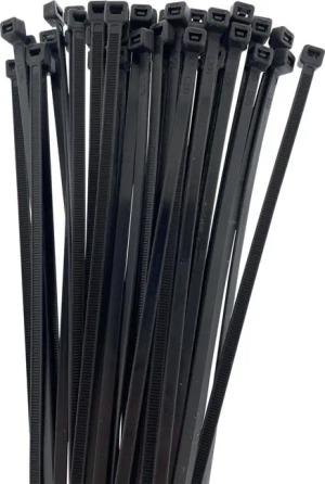 Trend Line Kabelbinder TrendLine Kabelbinder schwarz