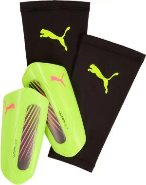 PUMA Fußball Schienbeinschoner PUMA Schienbeinschoner Ohne