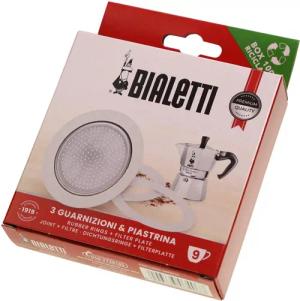 Dichtungsring Bialetti 0800035 Dichtung für Moka