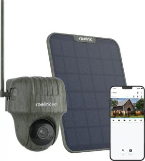 Reolink Wildkamera 4K 8MP 3G/4G LTE