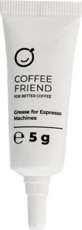 Coffee Friend Schmierfett Universal-Fett für Kaffeemaschinen