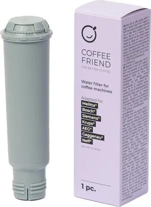 Coffee Friend Wasserfilter Wasserfilter für Melitta