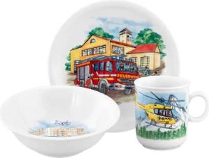 Seltmann Weiden Kindergeschirr-Set Seltmann Weiden Compact