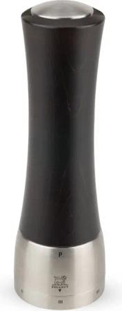 PEUGEOT Pfeffermühle MADRAS 21cm Buchenholz Edelstahl