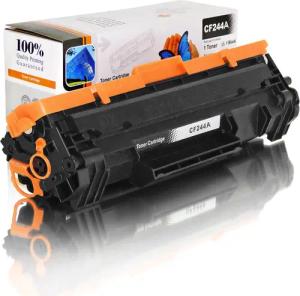 Tonerkartusche HP CF244A / 44A, für
