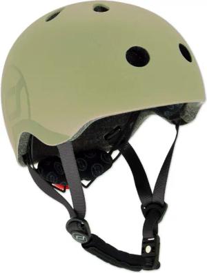 Scoot and Ride Kinderhelm