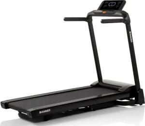 Hammer Laufband Flyrun 2.0, 26 Programme,