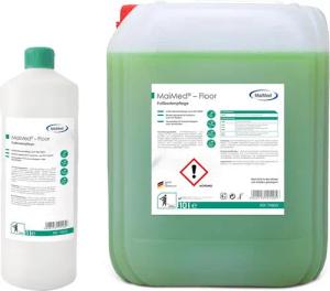 MaiMed Flur Fußbodenpflege vollständig aerob abbaubar,