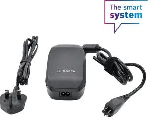 BOSCH 2A Charger 220-240 V, UK
