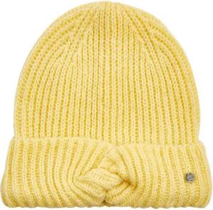 Esprit Strickmütze Fancy Beanie Mütze Pudelmütze 129EA1P009