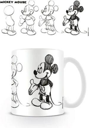 Tasse Mickey Mouse - Lizenz Tassen