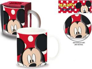 Tasse Disney - Lizenz Tassen -