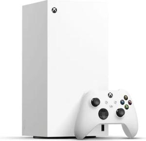 Microsoft Xbox Series X Digital Edition