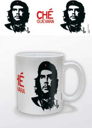 Tasse Che Guevara - Lizenz Tassen
