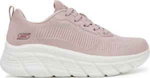 Skechers Sneakers Bobs B Flex Hi-Flying Hi 117385/BLSH Rosa