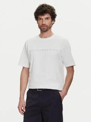 Baldessarini T-Shirt B4 20082.5293 Weiß Regular Fit