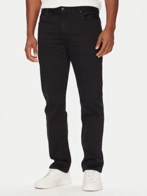 Tommy Hilfiger Jeans Denton MW0MW40681 Schwarz Straight Fit