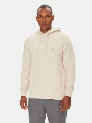 Tommy Hilfiger Sweatshirt Essential MW0MW37235 Beige Regular Fit