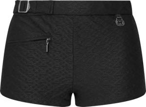 HOM Badehose Ian 402990 Schwarz