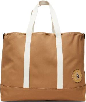 Tommy Hilfiger Handtasche Th Summer Tote AM0AM13557 Braun