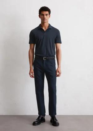 Chino Model Osby Jogger